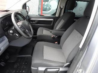 Peugeot Expert 2.0 BlueHDI 120 Long Asphalt DC picture 10