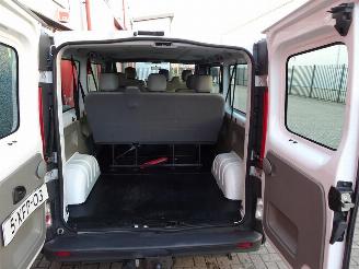 Opel Vivaro Combi 2.0 CDTI L2H1 EcoFLEX lange personenbus met airco picture 6