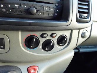 Opel Vivaro Combi 2.0 CDTI L2H1 EcoFLEX lange personenbus met airco picture 13