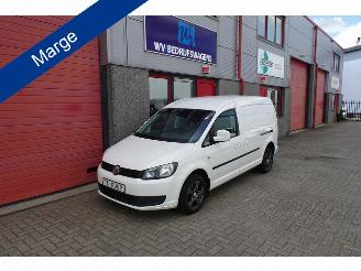 Ocazii auto utilitare Volkswagen Caddy maxi 2.0 TDI L2H1 4Motion Highline airco 2015/1