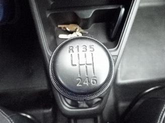Renault Express 1.5 dCi 75 Comfort airco 107688 km picture 16
