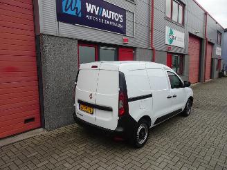 Renault Express 1.3 TCe 100 Comfort benzine uitvoering airco uniek picture 3