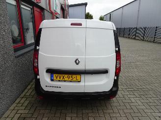 Renault Express 1.3 TCe 100 Comfort benzine uitvoering airco uniek picture 16