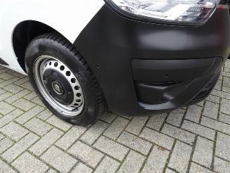 Renault Express 1.3 TCe 100 Comfort benzine uitvoering airco uniek picture 25