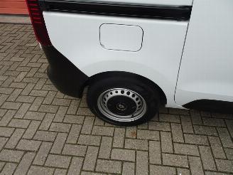 Renault Express 1.3 TCe 100 Comfort benzine uitvoering airco uniek picture 27
