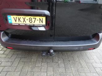 Peugeot Expert 1.5 BlueHDI 100 Standard Premium 3 zits airco picture 18