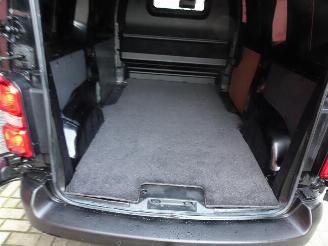 Peugeot Expert 1.5 BlueHDI 100 Standard Premium 3 zits airco picture 12