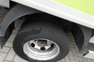 Renault Master T35 2.3 dCi 165 L4 DL Energy bakwagen met laadklep 3 zits picture 26