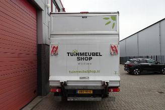 Renault Master T35 2.3 dCi 165 L4 DL Energy bakwagen met laadklep 3 zits picture 23