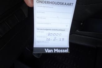 Peugeot Partner 1.5 BlueHDI Premium met achterklep airco picture 32