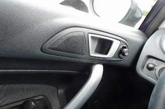 Ford Fiesta 1.6 TDCi ECOnetic Trend picture 10