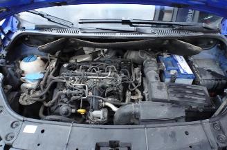 Volkswagen Caddy 2.0 TDI 4Motion airco picture 28