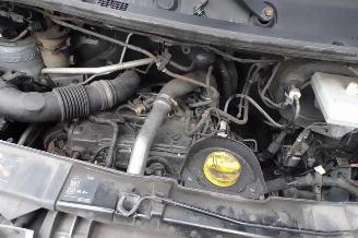 Renault Master T33 2.3 dCi L2H2 airco 3 zits MARGE !!!!!!!! picture 27