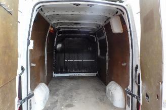 Renault Master T33 2.3 dCi L2H2 airco 3 zits MARGE !!!!!!!! picture 12