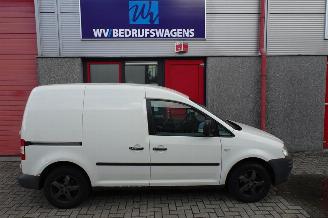 Volkswagen Caddy 2.0 SDI export / handel marge !!!!!! picture 6