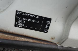 Volkswagen Caddy 2.0 SDI export / handel marge !!!!!! picture 20