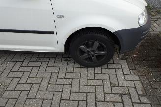 Volkswagen Caddy 2.0 SDI export / handel marge !!!!!! picture 13