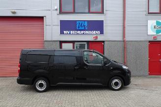 Fiat Scudo 2.0 MultiJet L3H1 DC Business Pro+ 5zitter picture 7