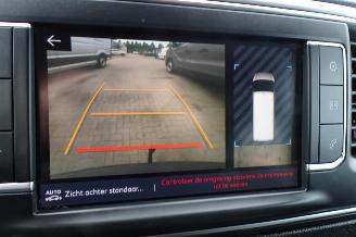 Fiat Scudo 2.0 MultiJet L3H1 DC Business Pro+ 5zitter picture 8