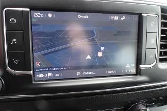 Fiat Scudo 2.0 MultiJet L3H1 DC Business Pro+ 5zitter picture 10
