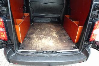 Fiat Scudo 2.0 MultiJet L3H1 DC Business Pro+ 5zitter picture 12