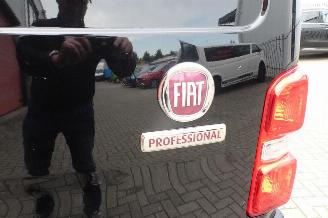 Fiat Scudo 2.0 MultiJet L3H1 DC Business Pro+ 5zitter picture 23