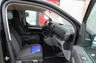 Fiat Scudo 2.0 MultiJet L3H1 DC Business Pro+ 5zitter picture 26