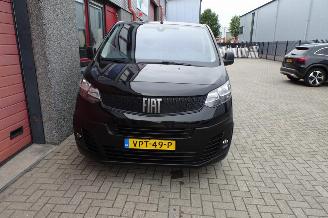 Fiat Scudo 2.0 MultiJet L3H1 DC Business Pro+ 5zitter picture 11