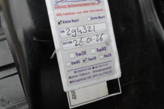 Peugeot Boxer 435 2.0 BlueHDI L3H3 Pro DIEFSTAL SCHADE picture 18