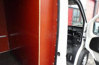 Peugeot Boxer 435 2.0 BlueHDI L3H3 Pro DIEFSTAL SCHADE picture 13