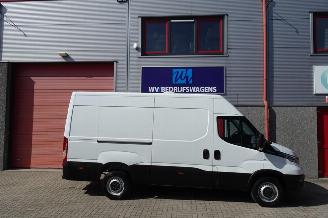 Iveco Daily 35S16V 2.3 35 2h l 3 3 zits automaat nl auto !!!!!!!! 8 traps 3500 kg trekhaak gewicht picture 6