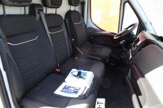 Iveco Daily 35S16V 2.3 35 2h l 3 3 zits automaat nl auto !!!!!!!! 8 traps 3500 kg trekhaak gewicht picture 13