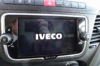 Iveco Daily 35S16V 2.3 35 2h l 3 3 zits automaat nl auto !!!!!!!! 8 traps 3500 kg trekhaak gewicht picture 18