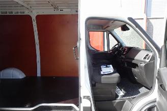 Iveco Daily 35S16V 2.3 35 2h l 3 3 zits automaat nl auto !!!!!!!! 8 traps 3500 kg trekhaak gewicht picture 25