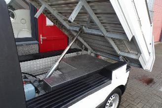 Renault Kangoo 1.5 Blue dCi 95 Comfort Maxi kipper / vuilcontainer airco picture 26