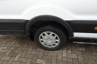 Ford Transit 350 2.0 TDCI L4H3 Trend RWD 3 zits camera navi direct inzetbaar picture 35