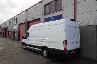 Ford Transit 350 2.0 TDCI L4H3 Trend RWD 3 zits camera navi direct inzetbaar picture 2