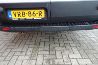 Ford Transit 350 2.0 TDCI L4H3 Trend RWD 3 zits camera navi direct inzetbaar picture 27