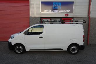 Peugeot Expert 226S 1.6 BlueHDI 95 Premium met imperiaal en betimmering picture 5