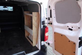 Peugeot Expert 226S 1.6 BlueHDI 95 Premium met imperiaal en betimmering picture 24