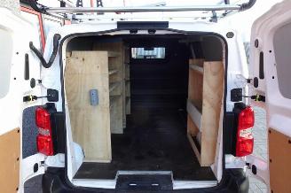Peugeot Expert 226S 1.6 BlueHDI 95 Premium met imperiaal en betimmering picture 10