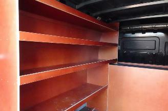 Renault Master T33 2.3 dCi 135 L1H2 Comfort 3 zits 139721 km !!!! picture 9