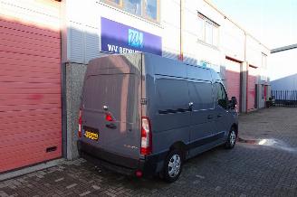 Renault Master T33 2.3 dCi 135 L1H2 Comfort 3 zits 139721 km !!!! picture 4