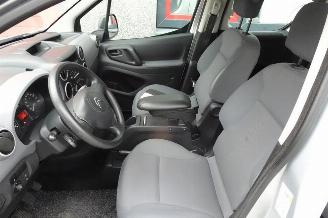 Citroën Berlingo 1.6 hdi multispace airco 2 x schuifdeur 175769 km !!!! picture 7