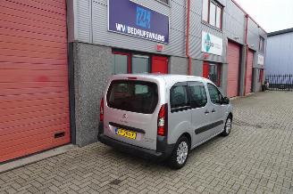 Citroën Berlingo 1.6 hdi multispace airco 2 x schuifdeur 175769 km !!!! picture 3