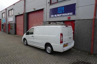 Peugeot Expert 229 2.0 HDI L2H1 Navteq 2 121655 km !! 3 zits picture 2