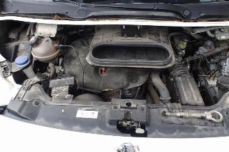 Peugeot Expert 229 2.0 HDI L2H1 Navteq 2 121655 km !! 3 zits picture 29