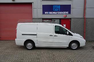 Peugeot Expert 229 2.0 HDI L2H1 Navteq 2 121655 km !! 3 zits picture 6