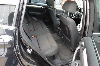 BMW X3 xDrive20d Executive airco trekhaak schuifdak 6300 € export prijs binnen eu picture 21
