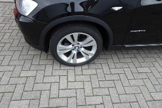 BMW X3 xDrive20d Executive airco trekhaak schuifdak 6300 € export prijs binnen eu picture 23